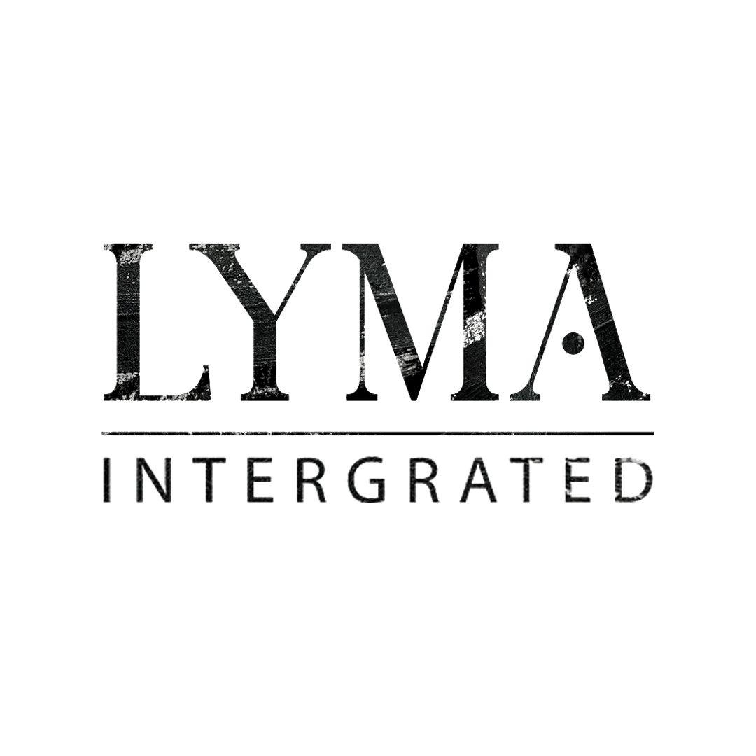 Lyma Integrated Logo